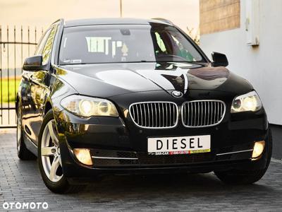 BMW Seria 5 525d Touring