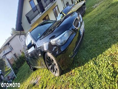 BMW Seria 5 525d Touring Edition Lifestyle