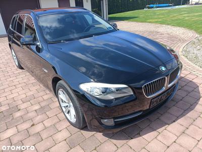 BMW Seria 5 525d xDrive