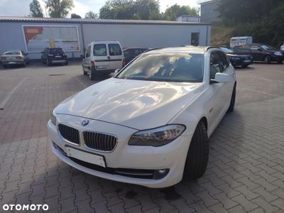 BMW Seria 5 525d xDrive