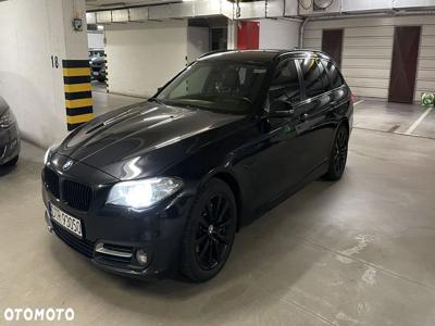 BMW Seria 5 525d xDrive