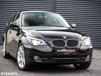 BMW Seria 5 525d xDrive Touring