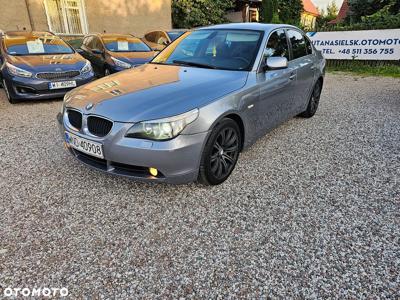 BMW Seria 5 525i