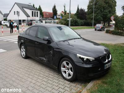 BMW Seria 5 525i Edition Sport