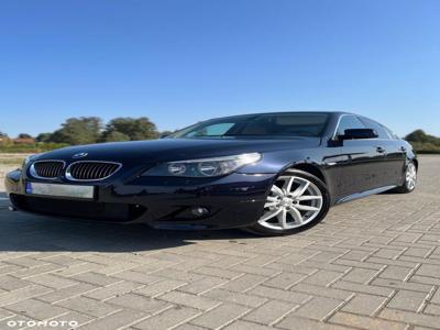 BMW Seria 5 525xi