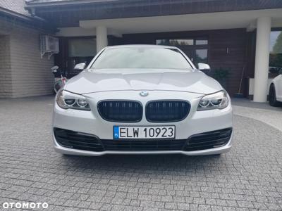 BMW Seria 5 528i