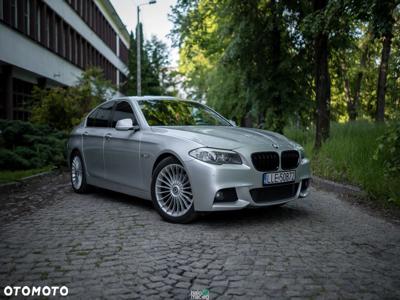 BMW Seria 5 528i