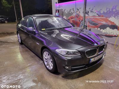 BMW Seria 5 528i xDrive