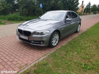 BMW Seria 5 528i xDrive