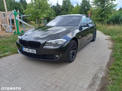 BMW Seria 5 528i xDrive