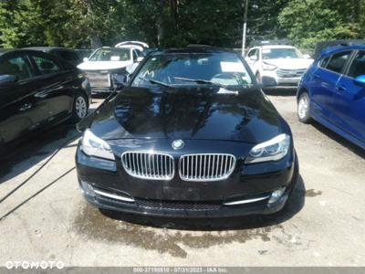 BMW Seria 5 528i xDrive