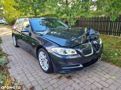 BMW Seria 5 528i xDrive