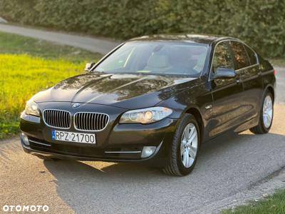 BMW Seria 5 528i xDrive