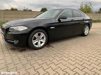 BMW Seria 5 530d