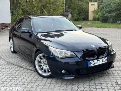 BMW Seria 5 530d