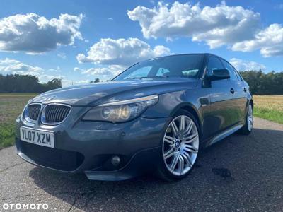 BMW Seria 5 530d Edition Sport