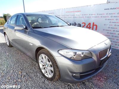 BMW Seria 5 530d