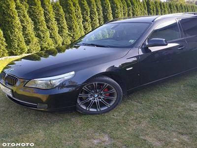 BMW Seria 5 530d Touring