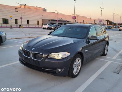 BMW Seria 5 530d Touring Sport-Aut