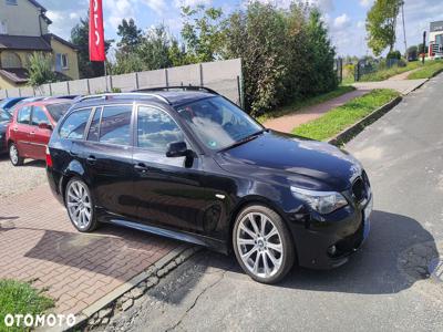 BMW Seria 5 530d Touring Sport-Aut Edition Exclusive