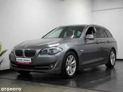 BMW Seria 5 530d xDrive