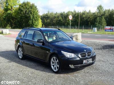 BMW Seria 5 530d xDrive Touring Edition Exclusive