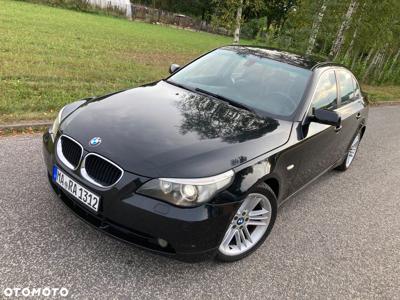 BMW Seria 5 530i