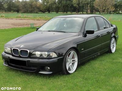 BMW Seria 5 530i