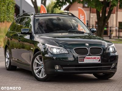 BMW Seria 5 530i Touring Edition Exclusive