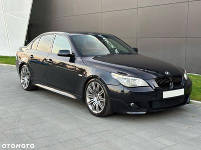 BMW Seria 5 535d