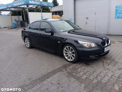 BMW Seria 5 535d