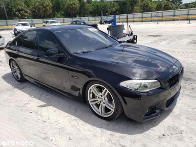 BMW Seria 5 535i