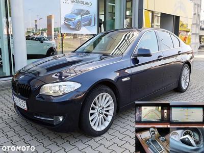 BMW Seria 5 535i xDrive