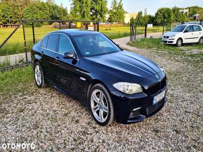 BMW Seria 5 535i xDrive Sport-Aut