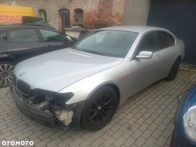 BMW Seria 7 735i L