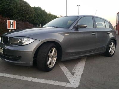 BMW Seria1 118d