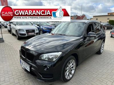 BMW X1 E84 2014