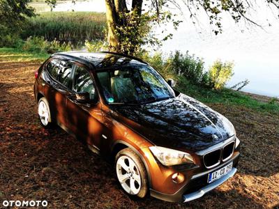 BMW X1 sDrive18d