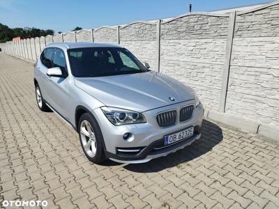 BMW X1 sDrive18d xLine