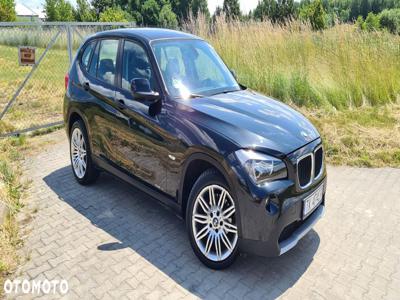 BMW X1 sDrive18i