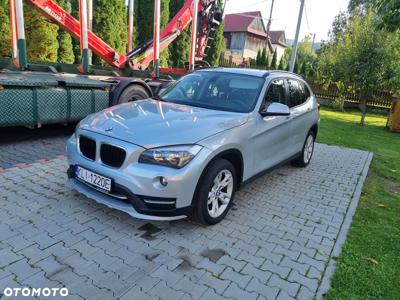 BMW X1 sDrive20d xLine