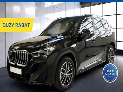 BMW X1 U11 Crossover 2.0 18d 150KM 2023