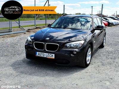 BMW X1 xDrive18d