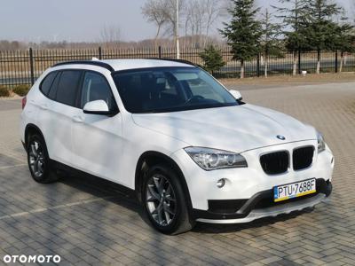 BMW X1 xDrive18d