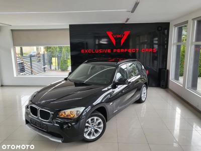 BMW X1 xDrive18d Sport Line