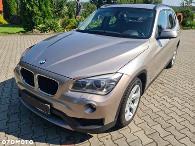 BMW X1 xDrive18d Sport Line