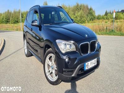 BMW X1 xDrive18d Sport Line