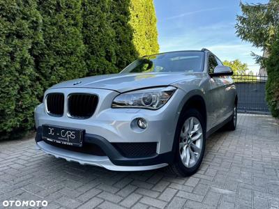 BMW X1 xDrive20d xLine