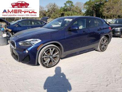 BMW X2 F39 2018