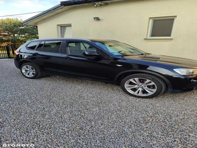 BMW X3 35i xDrive